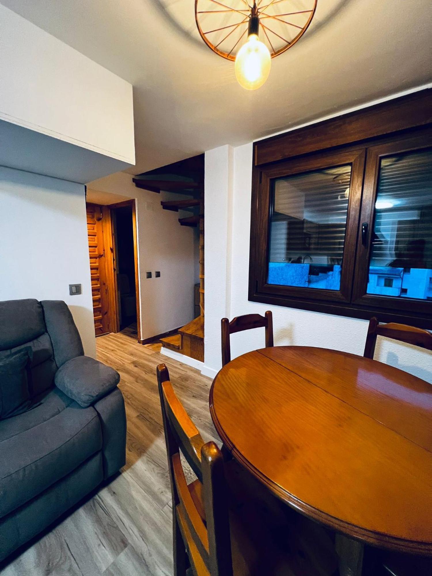 Apartamento Espata III ビリャヌア エクステリア 写真