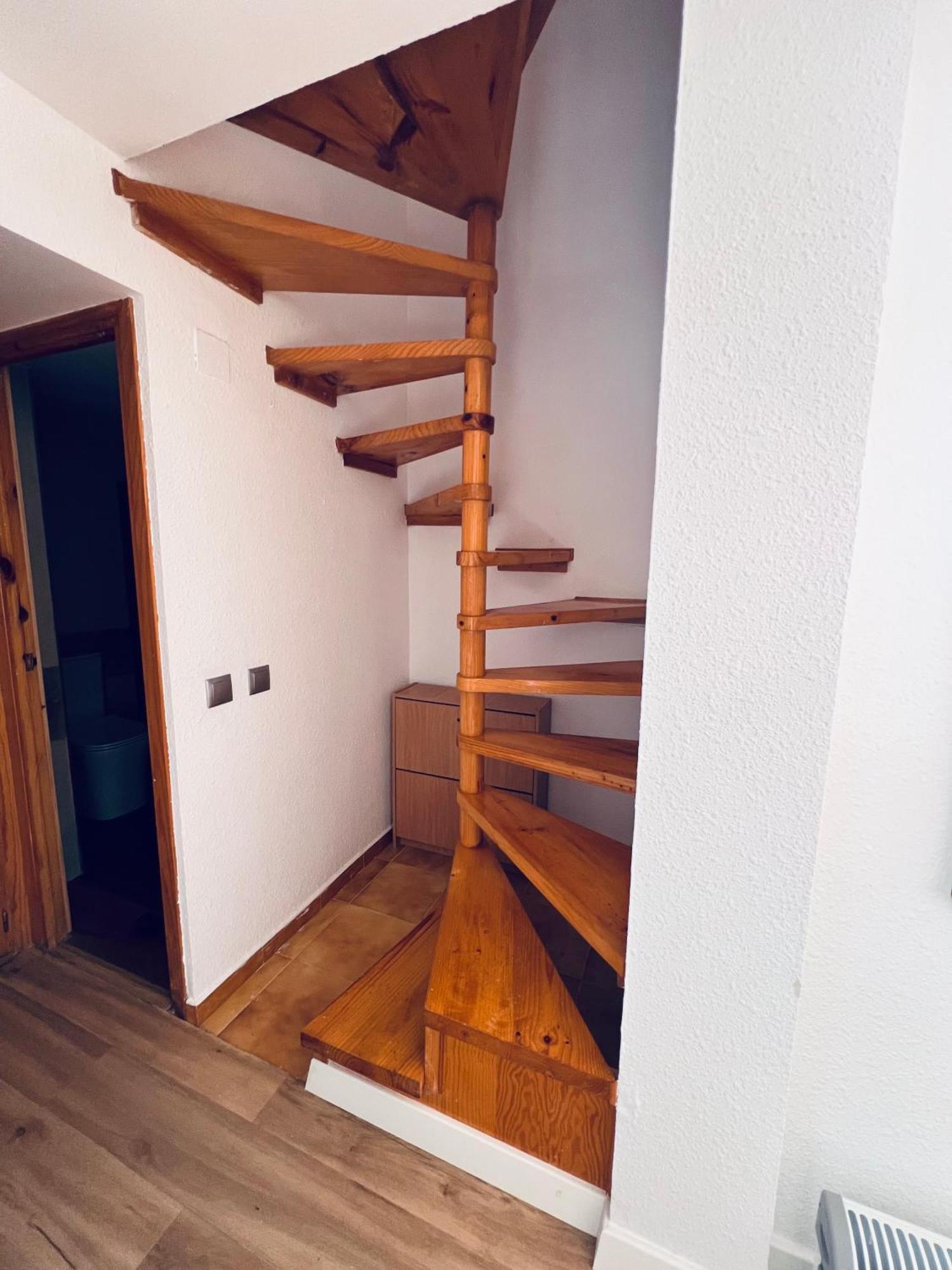 Apartamento Espata III ビリャヌア エクステリア 写真