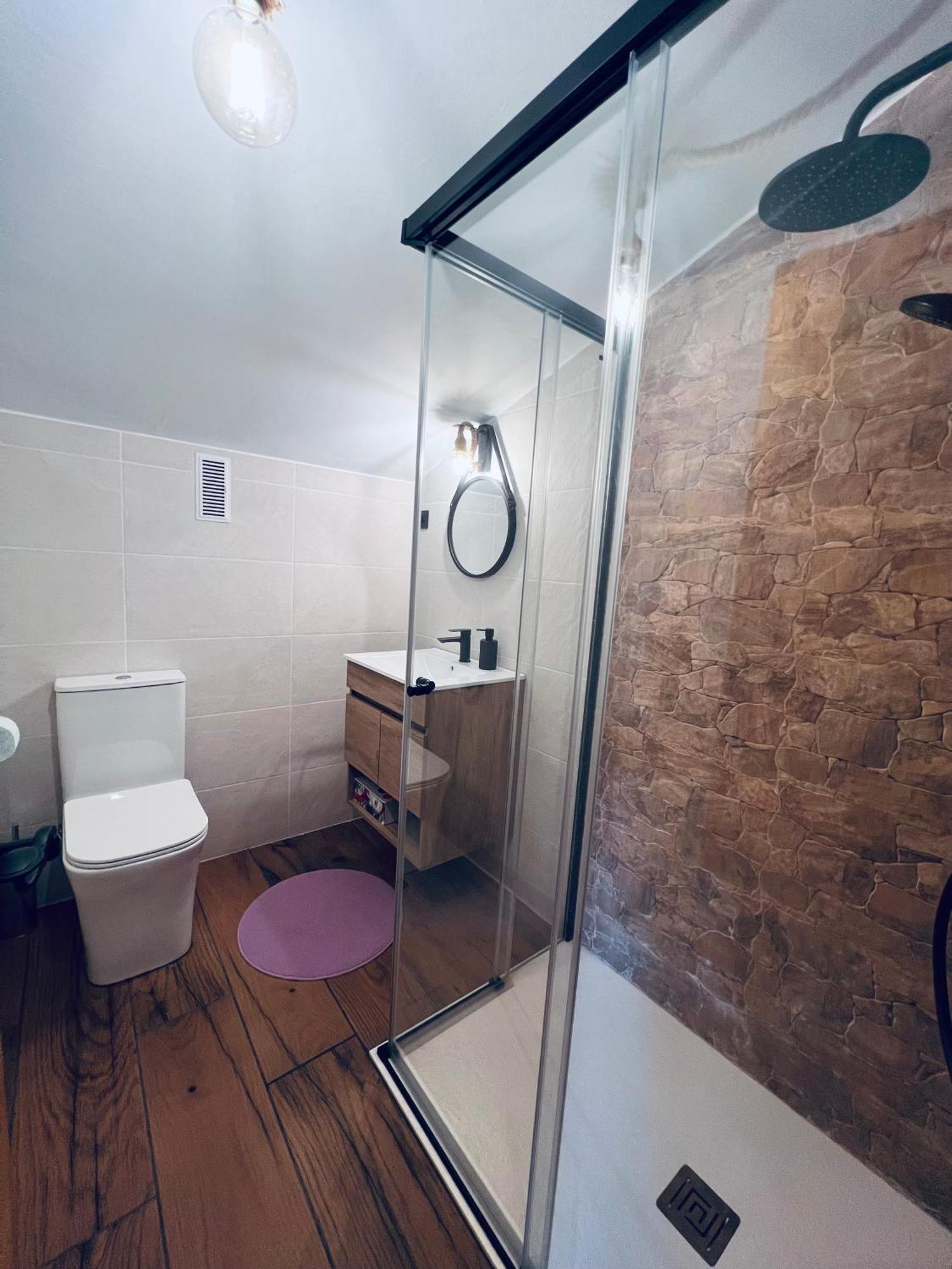 Apartamento Espata III ビリャヌア エクステリア 写真